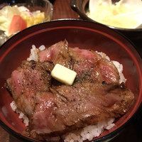 赤坂 津つ井 総本店 -  赤坂 津つ井 総本店 -