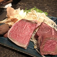 鉄板彩菜やまぐち - 