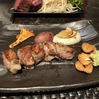 鉄板彩菜やまぐち - 