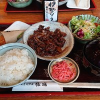 豚捨 KITTE丸の内店 - 