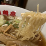 Yuu Kitei - 麺リフト