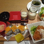 一幸 松戸根木内店 - 