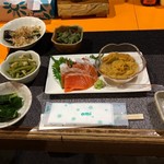 まごころ - 料理写真: