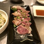 卸 新宿食肉センター 極 - 