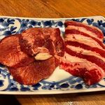 大宮焼肉寿司 - 