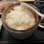 和食　笠　 - 