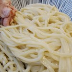 焼きあご塩らー麺 たかはし - 