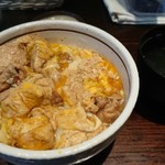 ぎたろう軍鶏 炭火焼鳥 たかはし