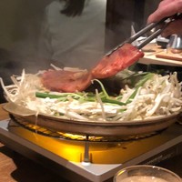 水剌間 恵比寿本店 - 
