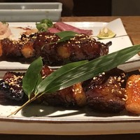 水剌間 恵比寿本店 - 