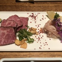 水剌間 恵比寿本店 - 