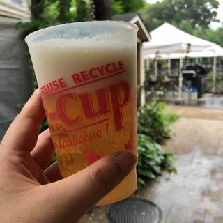 バーベキュービレッジ_1