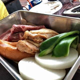 バーベキュービレッジ_0