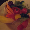 emma lounge - 料理写真:バーニャカウダ