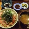 うなぎ・寿し 辰勢 - 料理写真: