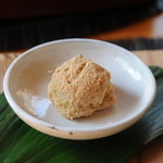 とるーす - きびだんご