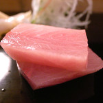 乙女寿司 - 寒鰤