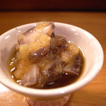 乙女寿司 - 赤なまこ