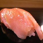 乙女寿司 - 鮪のトロ