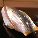 乙女寿司 - 小肌