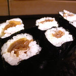 乙女寿司 - 干瓢巻