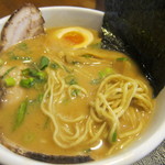 つけ麺 らーめん バカ野郎 - 