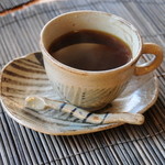 とるーす - コーヒー