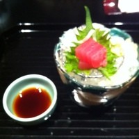 和食 浮橋 - 