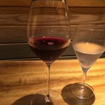 花小町 - Atsuキャンベルスパークリング