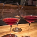 花小町 - キュベ玉名　マスカットベリーA キュベ植木　キャンベル