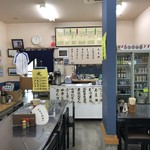 観音茶屋 - 