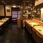 くずし割烹 白金魚 - 