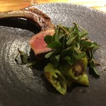 花小町 - 前田牧場プリンセスポークのロースト