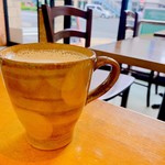 SEKAI CAFE Oshiage - 