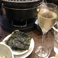 炭火焼肉 日本橋イタダキ - 