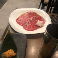 炭火焼肉 日本橋イタダキ - 