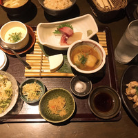 銀座 竹の庵 5丁目本店 -  銀座 竹の庵 5丁目本店 -