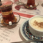 Yıldız Turkish Restaurant & Bar ユルディズ トルコレストラン - 