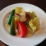 レストラン　アビーハウス1990 - 