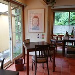 レストラン　アビーハウス1990 - 