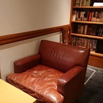 마루야마 커피 하루니레 테라스점