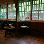 旧軽井沢Cafe 涼の音 - 