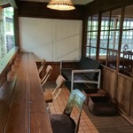 旧軽井沢Cafe 涼の音 - 