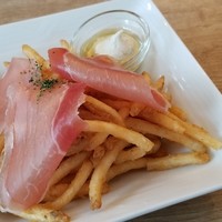 キッチン 大宮 MARK IS みなとみらい店 - 