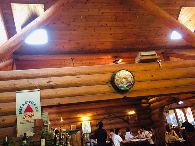 アラスカ 二日市 パスタ 食べログ