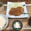 とんかつまるや 丸の内パレス店
