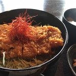 Katsudon Kashiwaya - 