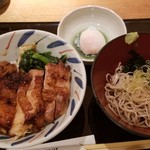 個室・炉端料理 かこいや - 