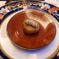 フレンチレストラン ミクニ サッポロ - 