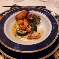 フレンチレストラン ミクニ サッポロ - 